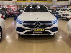 مرسيدس بنز GLC